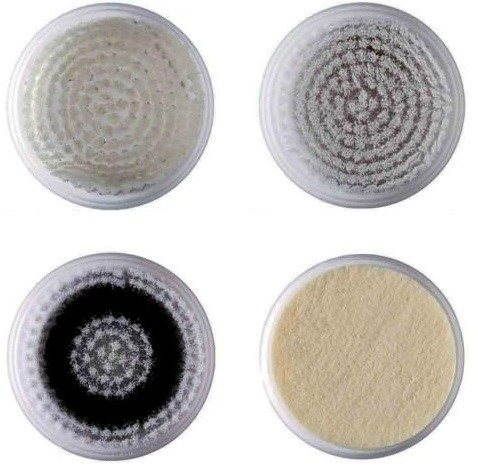 Bellissima Imetec 5124 Refill Kit - Accessory - Main image