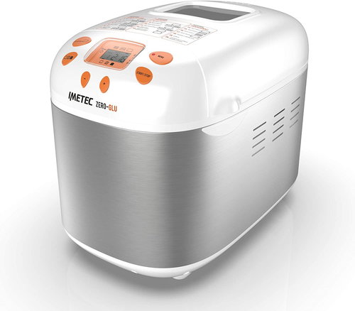 Imetec 7470 Zero Glu  Pro BM1 1500 - Breadmaker - Main image