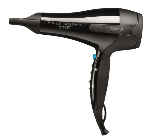 Bellissima Imetec S5 2000 Main image Bellissima Imetec S5 2000 - Hair Dryer - Main image