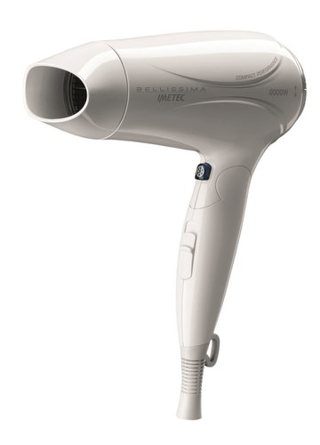 Bellissima Imetec 11224 C16 2000 - Hair Dryer - Main image