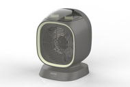 Imetec 4030 FH2 100 - Ventilátoros hősugárzó