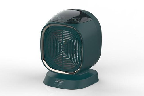 Imetec 4031 FH2 200 - Warmluftventilator - Hauptbild