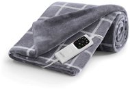 Heated Blanket Imetec 16775 Adapto Squares - Vyhřívaná deka