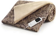 Imetec 16776 Adapto Jacquard - Heated Blanket