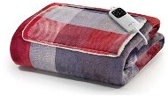 Heated Blanket Imetec 16777 Adapto Pocket - Vyhřívaná deka