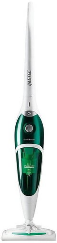 Imetec 8660 START + STOP - Upright Vacuum Cleaner - Main image