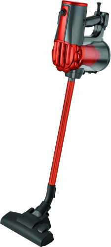 Clatronic BS 1306 OR - Upright Vacuum Cleaner - Main image