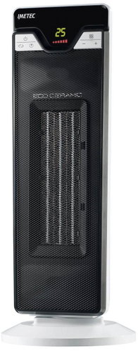 Imetec 4911 ECO CERAMIC DIFFUSION CFH2-101 - Electric Heater - Main image