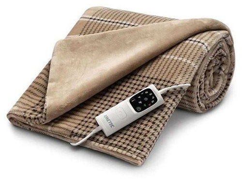 Imetec Adapto Elegance 16936 - Heated Blanket - Main image