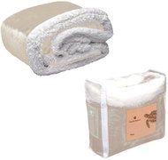 VS MAGO Blanket Beige - Blanket