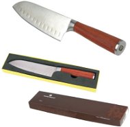 VS KOBE Kitchen Knife, Silver - Kitchen Knife