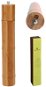VS WRAI Large Brown Pepper Mill - Manual Spice Grinder