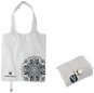 VS BATNA Folding Shopping Bag, White - Shopping Bag