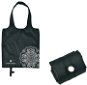 VS BATNA Folding Shopping Bag, Black - Shopping Bag