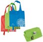 VS BATNA Folding Shopping Bag, Light Green - Shopping Bag