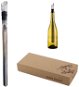 VS PILBARA chladič na víno v dárkové krabici stříbrná - Chladič nápojů