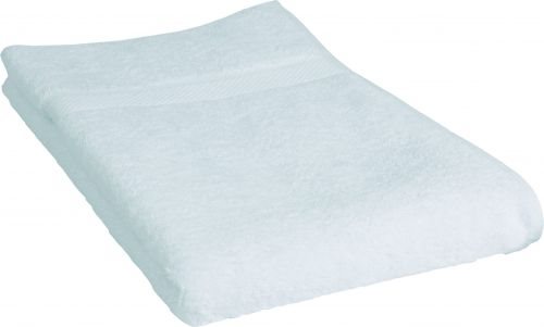 VS DEORIA IN A GIFT PACKAGE - Terry Towel 50x100cm, White - Towel - Main image