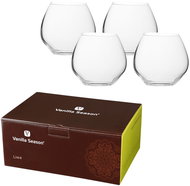 VS LIWA Set of 4 Glasses - Glass Set