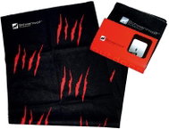 Schwarzwolf Bandana microfiber scarf - Neck Warmer