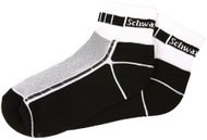 Schwarzwolf Bike socks white size 39-41 - Socks