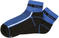 Schwarzwolf Bike socks blue size 36-38 - Socks