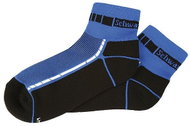 Schwarzwolf Bike socks blue size 39-41 - Socks