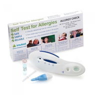 Imutest Allergy Check - obecný test na alergie - Domácí test