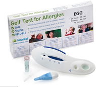 Imutest  Egg - test alergie na vejce - Domácí test