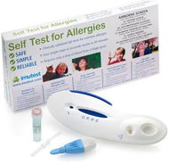 Imutest  Airbone - test na vzduchem šířené alergie - Domácí test
