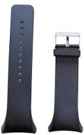 IMMAX pre hodinky SW4, čierny - Remienok na hodinky