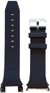 IMMAX for SW7 watch, black - Watch Strap