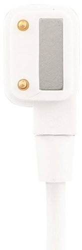 IMMAX for SW8 Watch, White - Power Cable - Main image