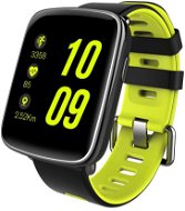 IMMAX SW9 Black-Green - Smart Watch