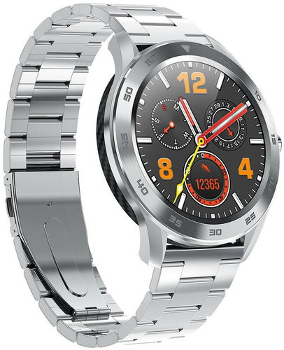 IMMAX SW14, ezüst Fő fotó IMMAX SW14, ezüst - Okosóra - Fő fotó