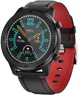 IMMAX SW15 čierne - Smart hodinky
