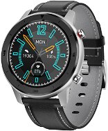 IMMAX SW15, Black-Silver - Smart Watch