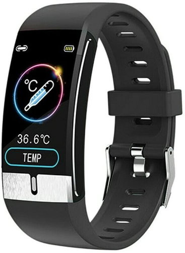 IMMAX TEMP FIT - Fitness Tracker - Main image