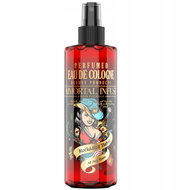 IMMORTAL Rock&Roll Cologne EdC 400 ml - Eau de Cologne