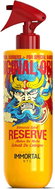 IMMORTAL Samurai Spirit EdC 500 ml - Eau de Cologne