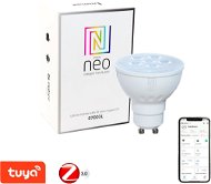 Immax Neo LED GU10 4,8 Watt - warmweiß - dimmbar - Zigbee 3.0 - LED-Birne