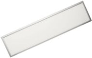 Immax Neo LED Panel, 300x1200mm, 36W, Warm White, Dimmable, Silver Frame, Zigbee 3.0 - LED Panel