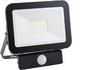 IMMAX LED-Reflektor Slim 20W mit Bewegungssensor - LED-Strahler
