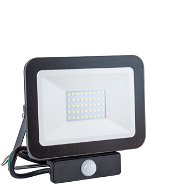 IMMAX LED Slim 30W reflektor mozgásérzékelővel - LED reflektor