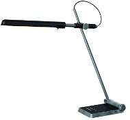IMMAX LED Marabu Black - Table Lamp