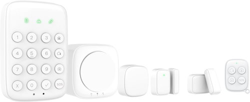 Immax NEO SMART SECURITY KIT - Security Kit - Main image