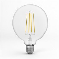 LED Filament Lampe E27 / 230 V G95 8 Watt 2700 K 806 lm - LED-Birne