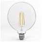 LED Filament Lampe E27 / 230 V G120 8 Watt 2700 K 806 lm - LED-Birne