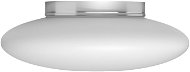 Immax NEO ELIPTICO 07057L Smart 50cm White Glass - Ceiling Light