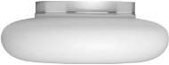 Immax NEO FUENTE 07061L Smart 40 cm biele sklo - Stropné svietidlo