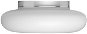 Immax NEO FUENTE 07061L Smart 40 cm biele sklo - Stropné svietidlo